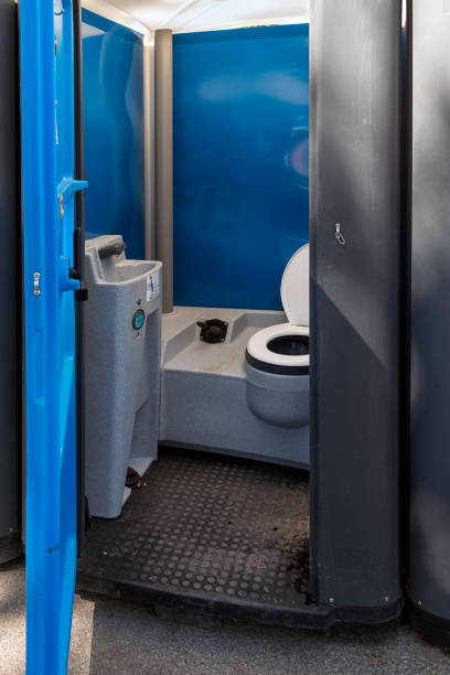 Best Construction site porta potty rental  in Wade, MS