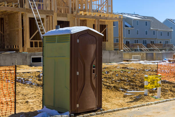 Portable Toilet Options We Offer in Wade, MS