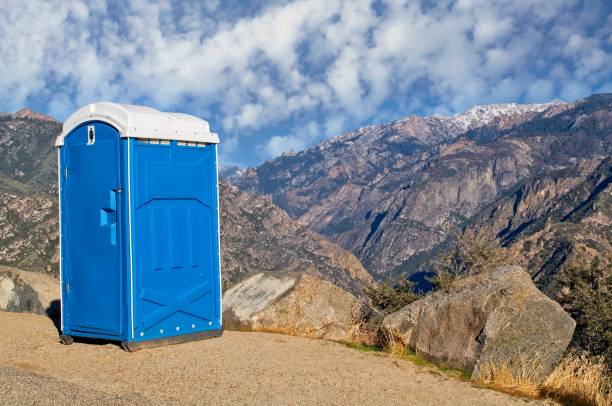 Portable bathroom rental in Wade, MS