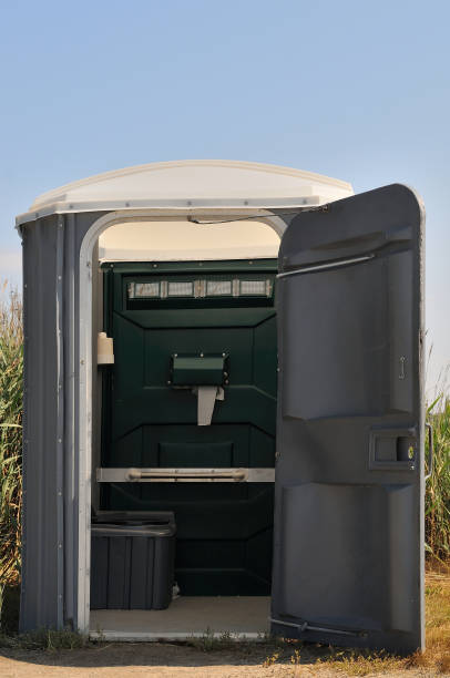Portable Toilet Options We Offer in Wade, MS