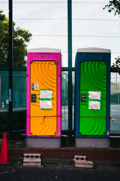 Best Porta potty delivery and setup  in Wade, MS