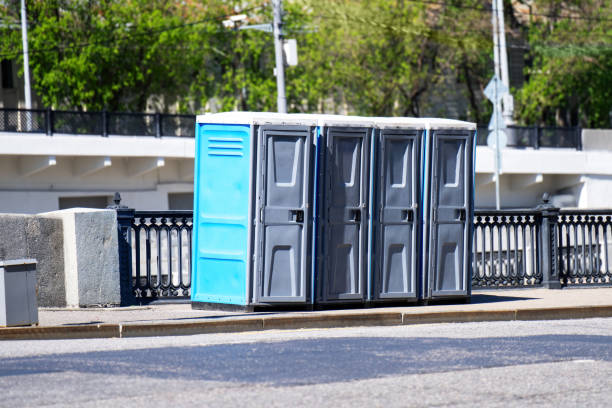 Best Local porta potty services  in Wade, MS