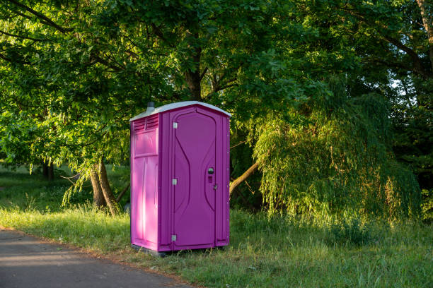 Best Portable bathroom rental  in Wade, MS