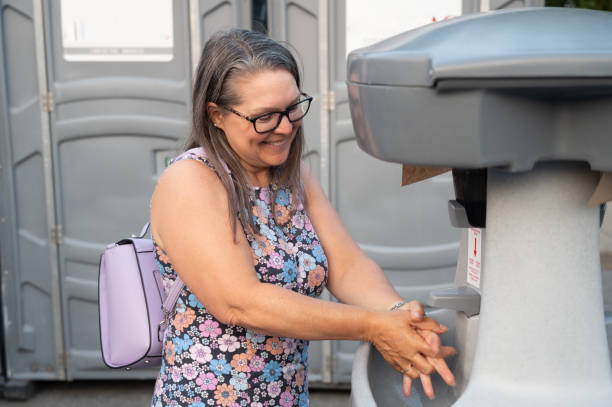 Best Local porta potty services  in Wade, MS