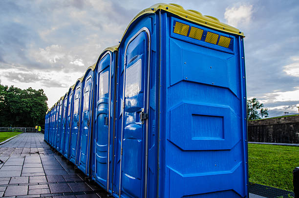 Best Sanitation services for porta potties  in Wade, MS
